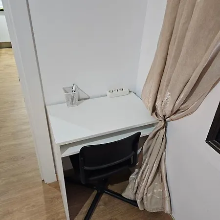 Permar Plz Apartment