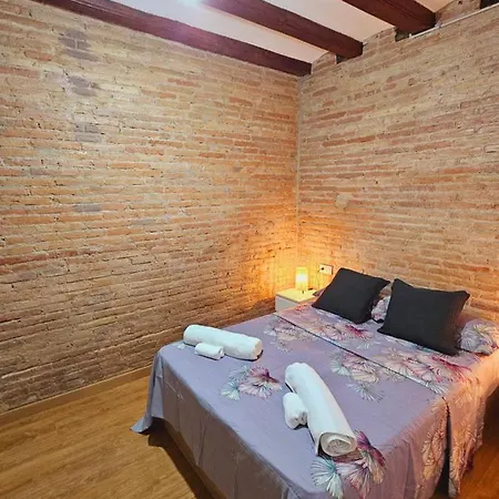 Permar Plz * Barcelona
