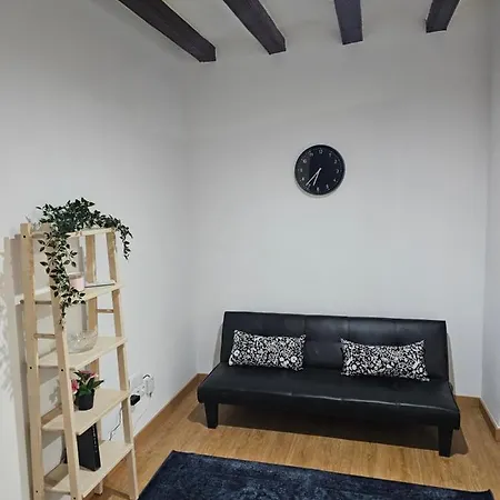Apartment Permar Plz