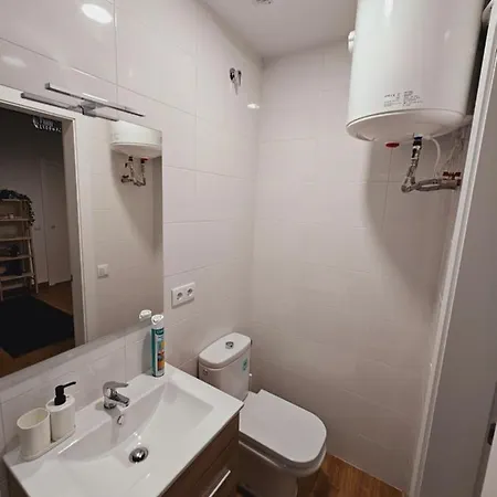 Apartment Permar Plz *