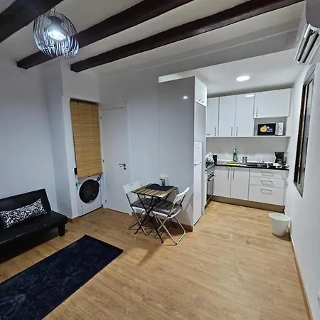 Apartment Permar Plz Barcelona