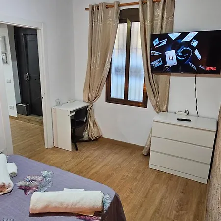 Permar Plz Apartment Barcelona