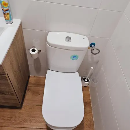 Permar Plz Apartment Barcelona