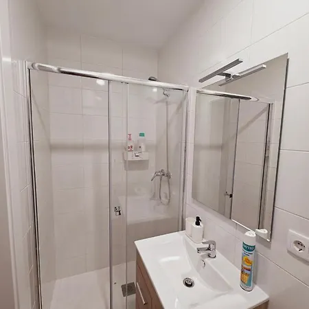 Permar Plz Apartment