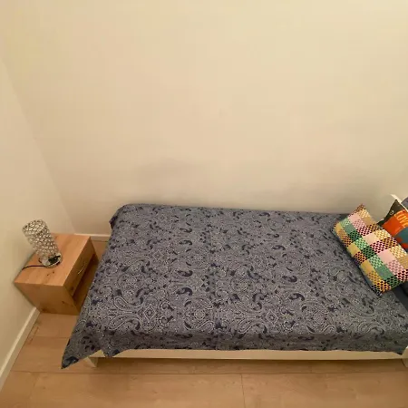 Albergue Private By Bcn Center *