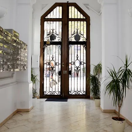 Barnapartments Rambla Cataluna *