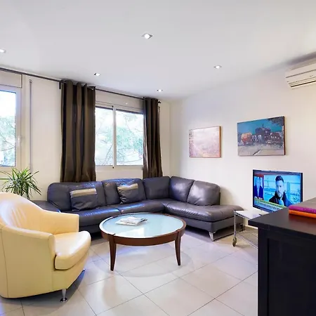 Calvet Appartement
