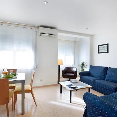Calvet Appartement