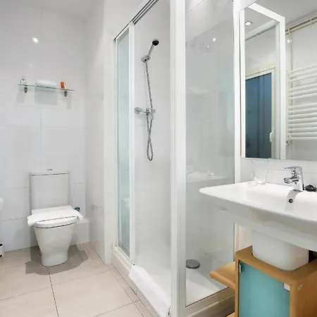 Calvet Appartement