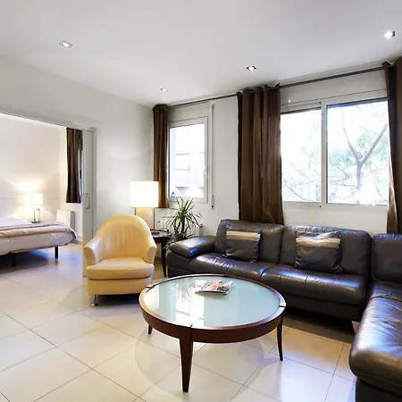 Appartement Calvet *