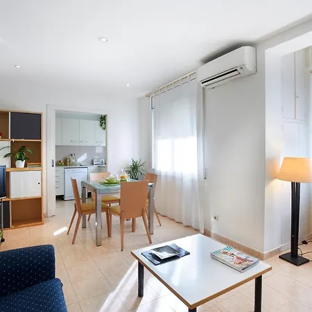 Calvet Appartement *