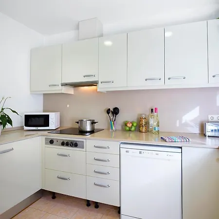 Calvet Appartement Barcelona