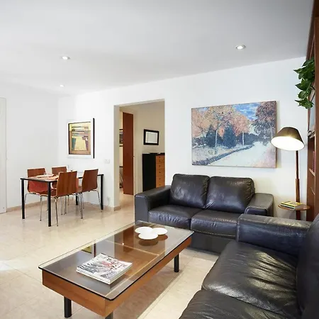 Calvet Appartement *