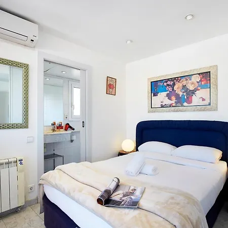 Calvet Appartement *