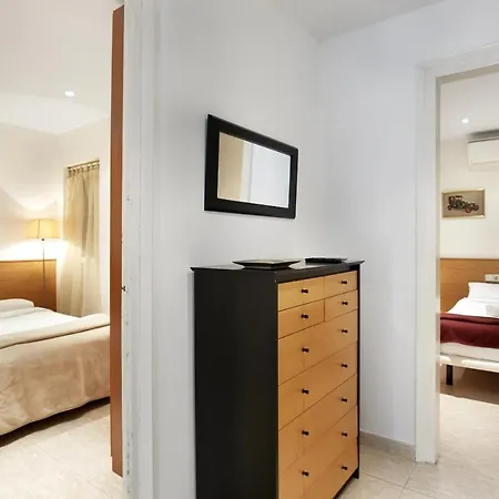 Calvet Appartement *
