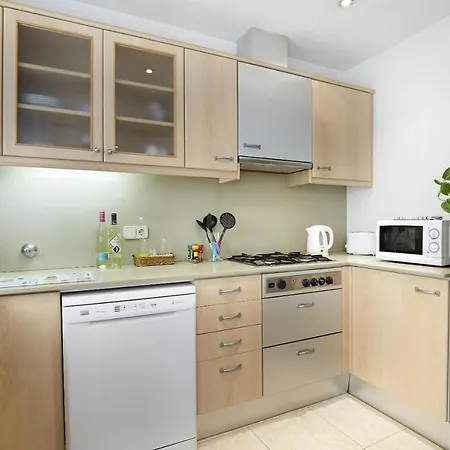Appartement Calvet