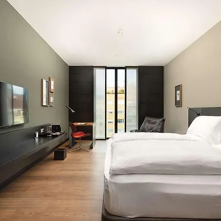 Alma Gl Hotel Barcelona