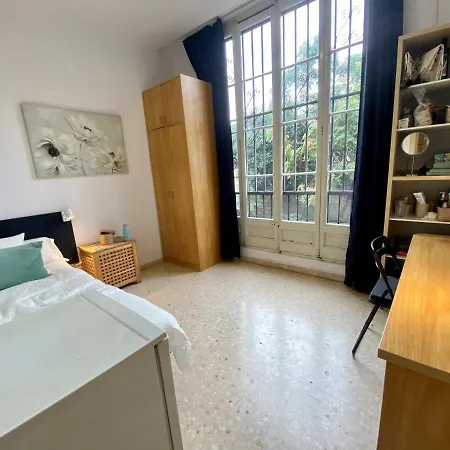 Housing Recommend For Students Apartmán