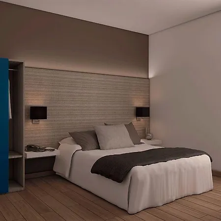 Hotel Bestprice Diagonal Barcelona