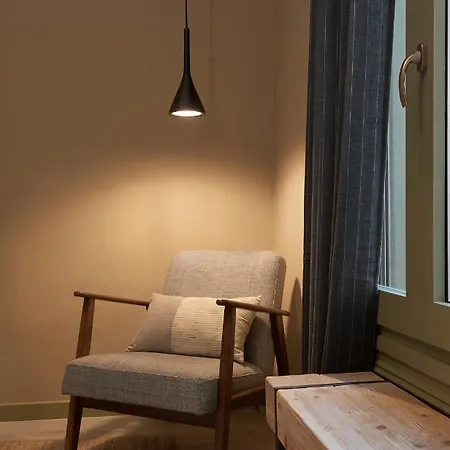 Lägenhet Maya - Two Bedroom In Enric Granados