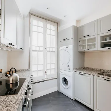 شقة Llanos - Two Bedroom In Heart Of The