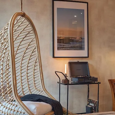 Maya - Two Bedroom In Enric Granados Lägenhet Barcelona