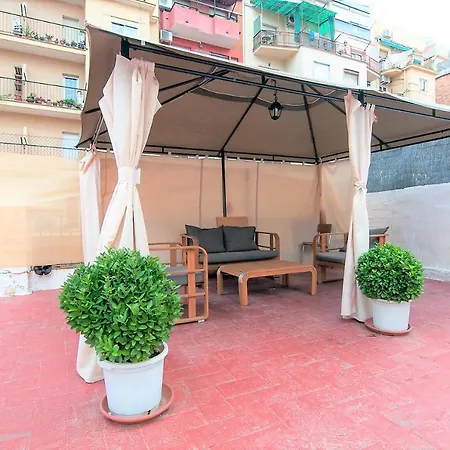 Pintor Pahissa Guest house *