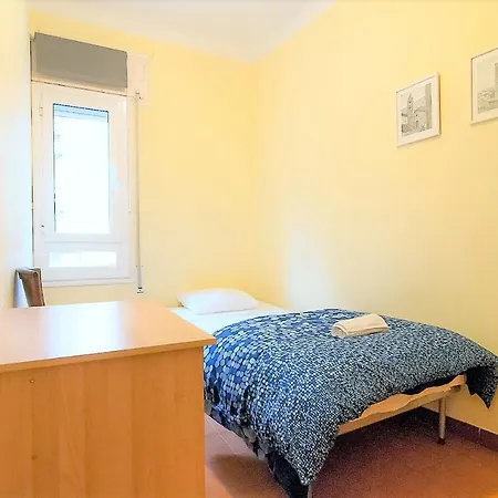 Guest house Pintor Pahissa Barcelona