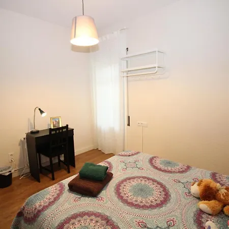 Nocleg ze śniadaniem Valencia *