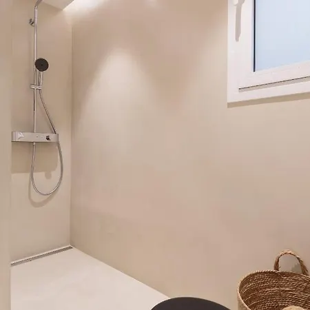 Rambla Poblenou Luxury Apartment
