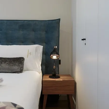 Rambla Poblenou Luxury * Barcelona