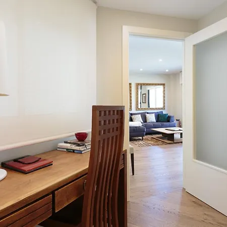 Apartment Rambla Poblenou Luxury Barcelona
