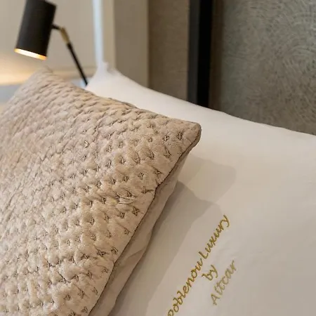 Rambla Poblenou Luxury Apartment Barcelona