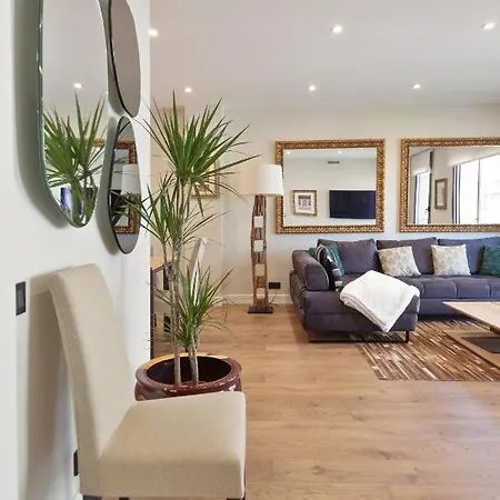 Rambla Poblenou Luxury Barcelona