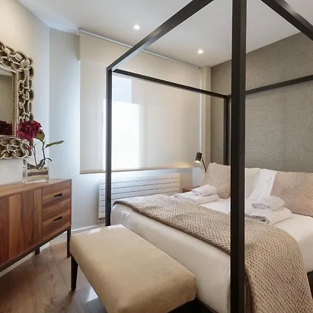 Rambla Poblenou Luxury Apartment