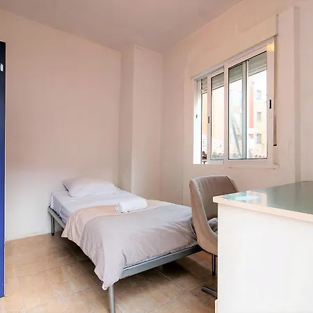 Guest house Pintor Pahissa Barcelona