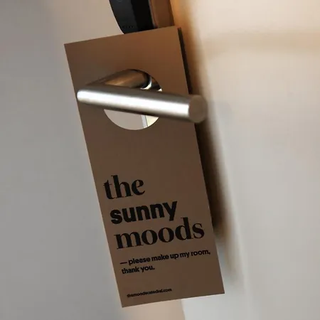 The Moods Catedral Boutique