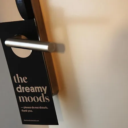 The Moods Catedral Boutique 2* Barcelona