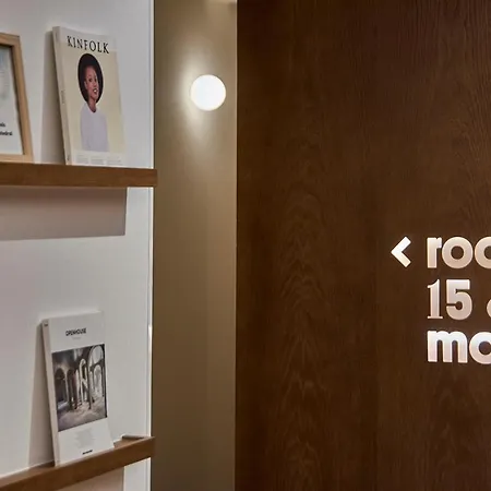 The Moods Catedral Boutique Barcelona