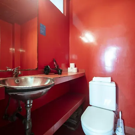Catalunya Casas Pied-a-terre In 100m From * Barcelona