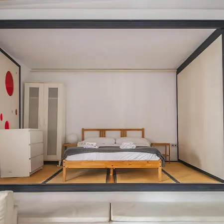 Catalunya Casas Pied-a-terre In 100m From *