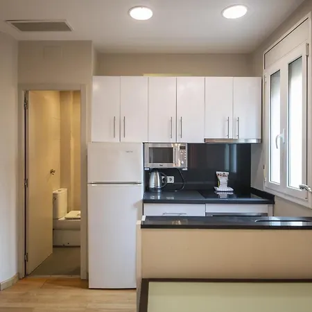Catalunya Casas 2 Bed In Barceloneta Steps From The * Barcellona