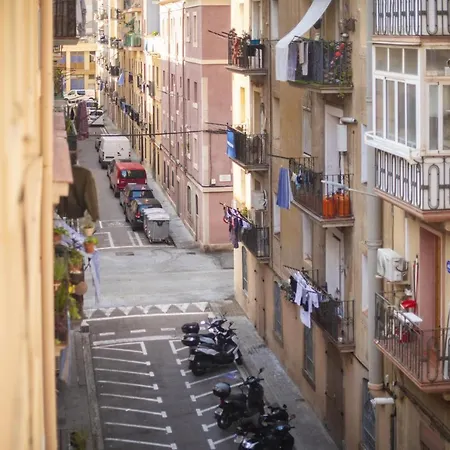 Apartment Catalunya Casas Pied-a-terre In 100m From *