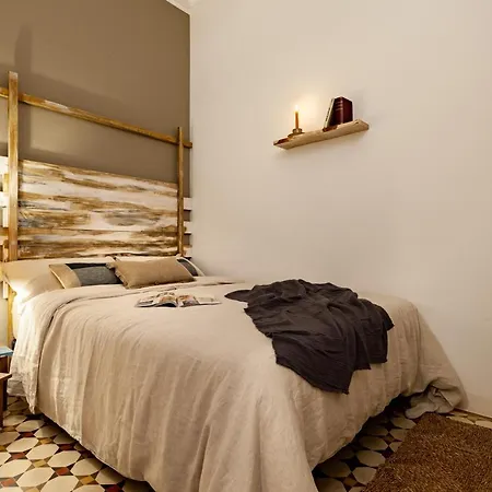 Lege - Two Bedroom In Mallorca St Lägenhet