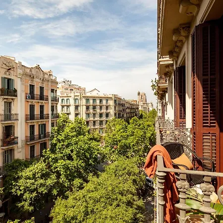 Milos - Two Bedroom In Mallorca St דירה