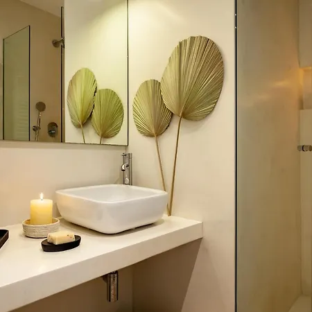 Lege - Two Bedroom In Mallorca St Lägenhet
