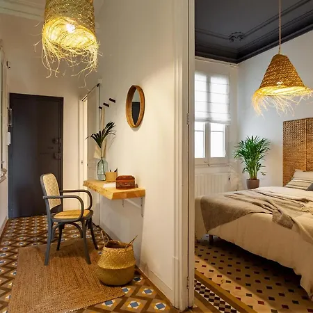 Lägenhet Lege - Two Bedroom In Mallorca St