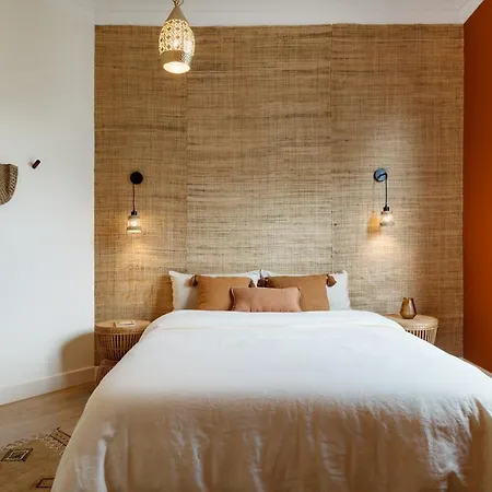 Hidalgo - Two Bedroom In Eixample Appartamento Barcellona