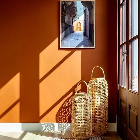 Appartamento Hidalgo - Two Bedroom In Eixample Barcellona