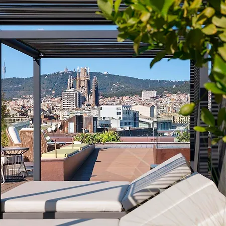 Salles Pere Iv Barcelona